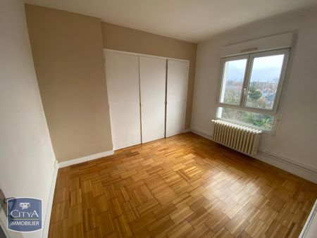 Location Appartement 3 pièces 60m² LE MANS 72000 - Photo 2