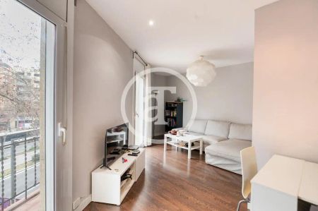 Piso de alquiler en Avinguda Meridiana, 217, Navas - Foto 3