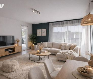 BRUZ - Avenue Joseph Jan, Appartement T3 (68.00m²) dans une copropr... - Photo 3