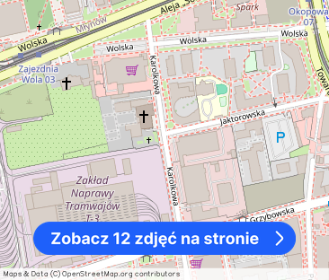 Metro Rondo Daszyńskiego, 3 pokoje, garderoba - Zdjęcie 1