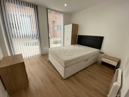 2 bedroom apartment to rent - Photo 5