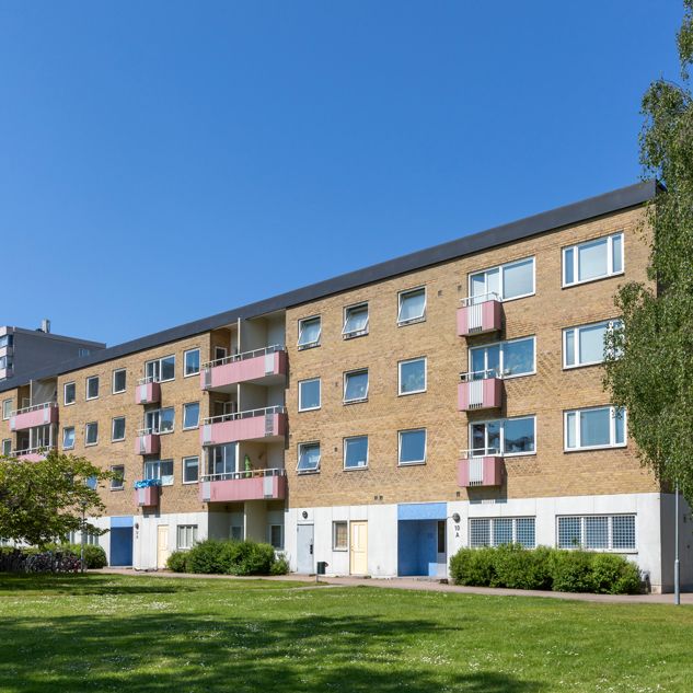 Vendelsfridsgatan 10A, Lorensborg - Photo 1