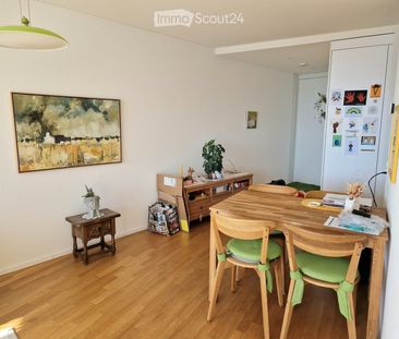 3.5 Zimmer, 65 m² - Photo 4