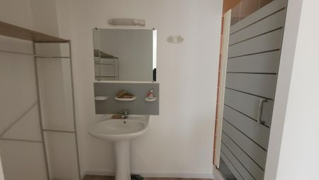 Location Appartement 2 pièces 20m² ST OMER 62500 - Photo 5