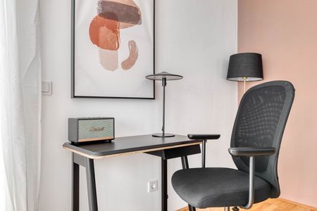 Marinatower, Wehlistraße 291 - Photo 5