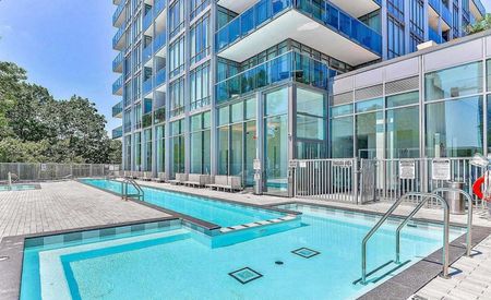 For Lease - 90 Park Lawn Road Unit# 2209, Toronto, Ontario - Photo 5