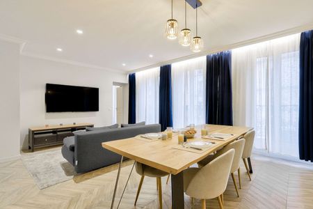 Rue de Turbigo - Photo 3