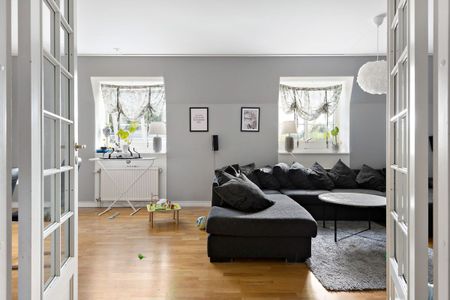 Järnvägsgatan, Åseda - Foto 2