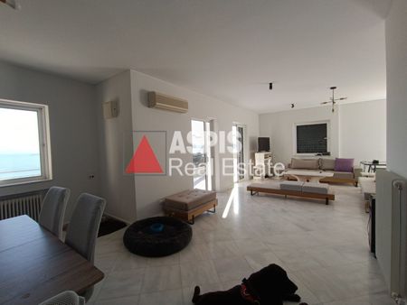 Μεζονέτα για ενοικίαση Άγιος Δημήτριος (Κορωπί) - Photo 4