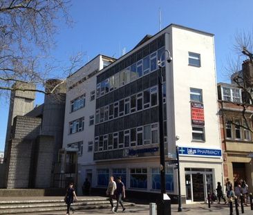 Guildhall Walk, Southsea - Photo 3