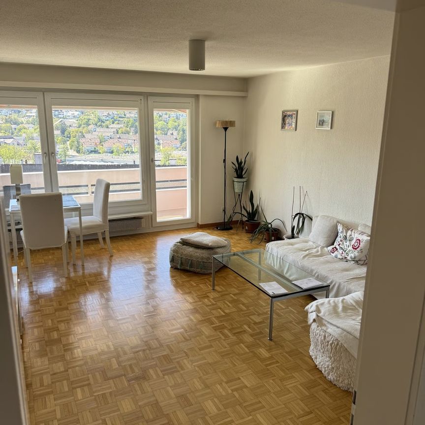 1 Zimmer, 15 m², Untergeschoss - Photo 1