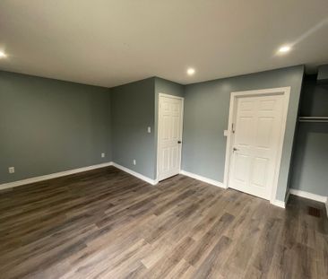 For Lease - 30 Camilleri Road Unit# Lower, Ajax, Ontario - Photo 4