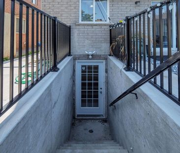 For Lease - 33 Native Landing Unit# BSMT, Brampton, Ontario - Photo 6