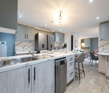 1 bedroom in a house share to rent - Photo 6