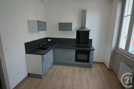 Location Appartement 2 pièces 39m² METZ 57000 - Photo 2