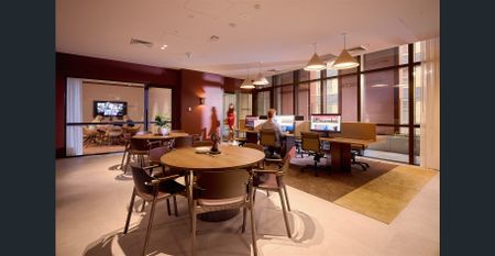 Brand new apartment building just completed – select your apartment today - Photo 4