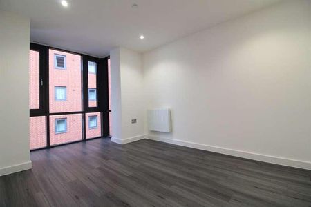 Tamar House, Station Road, Reading, RG1 - Photo 2