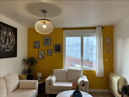 Appartement à louer - Photo 2