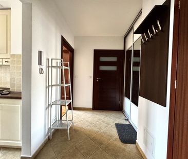 Warszawa, Białołęka, Strumykowa - Zdjęcie 1