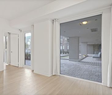 For Lease - 500 Wilson Avenue Unit# 116, Toronto, Ontario - Photo 1