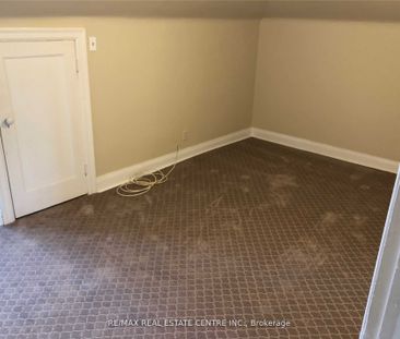 For Lease - 24 Nelson Street Unit# B, Brampton, Ontario - Photo 1