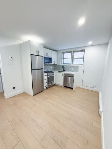3420 Rue Messier apartment — Montréal, QC (1-Bedroom) - 1 Bedroom - Photo 3