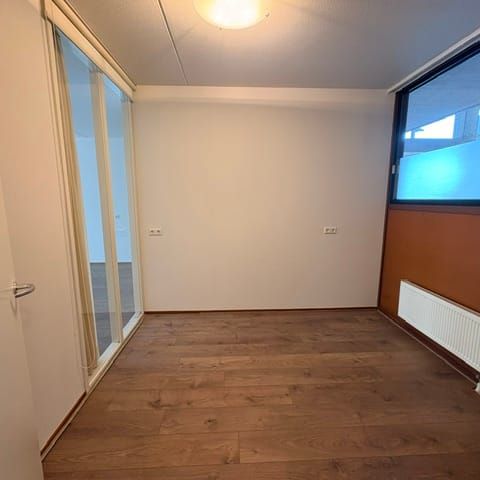 Appartement te huur: Withof 61-C 4851 CL Ulvenhout (Gem. Breda) - Photo 1