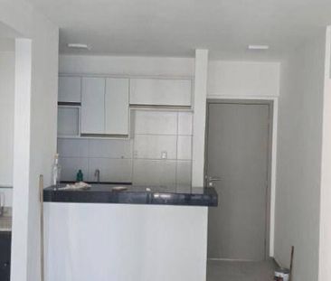 Apartamento Com 1 Dormitório Para Alugar, 42 m² por R$3.880,00/mês ... - Photo 6