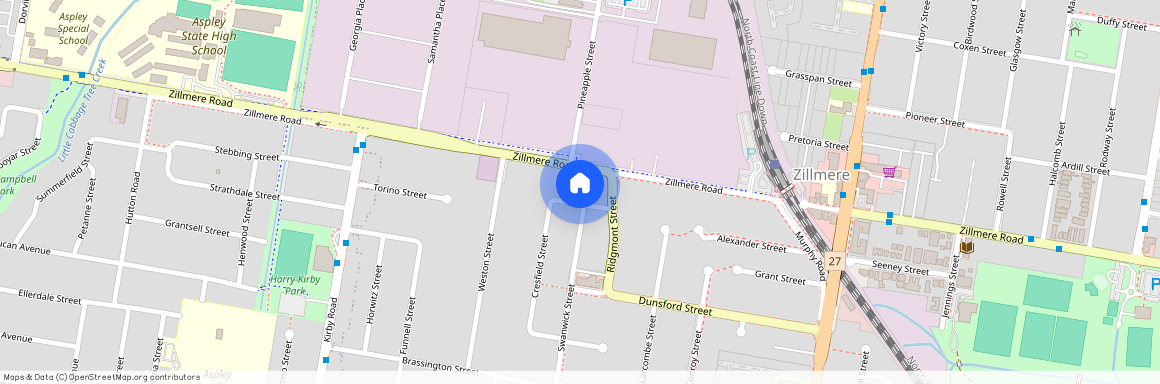 5 Trevorlea St, Zillmere QLD 4034