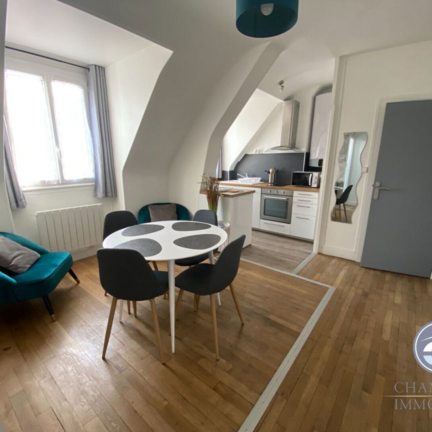 BLOIS - Coeur de Ville - Photo 1