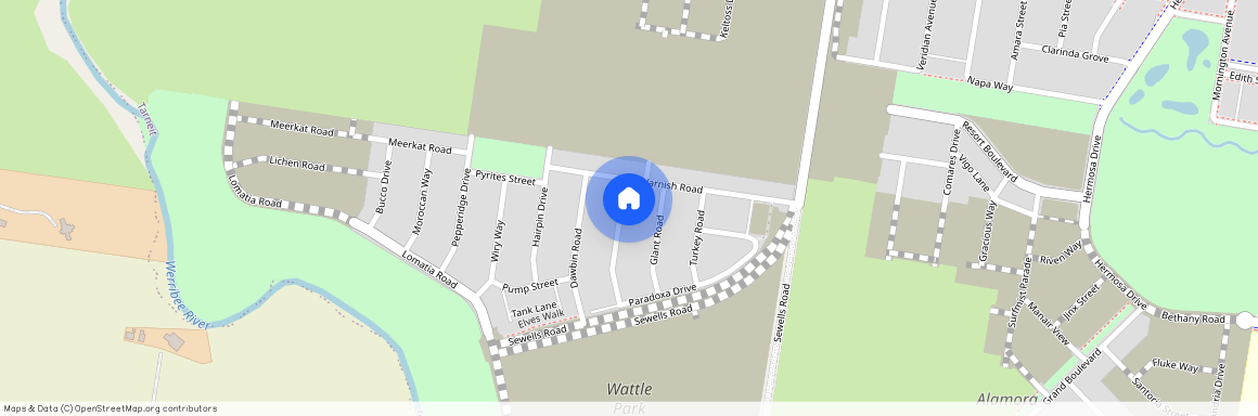 54 Varnish Road, VIC 3029, Tarneit