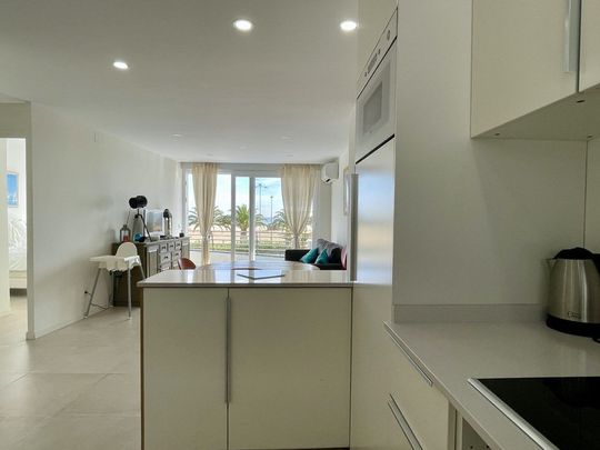 Passeig Marítim - Photo 1