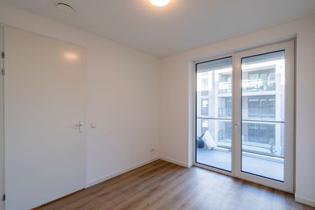 Appartement te huur: Fultonbaan 32-43 3439 NE Nieuwegein - Foto 3