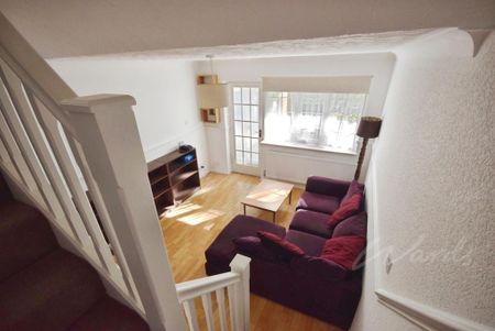 1 bedroom end of terrace house to rent - Photo 2