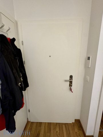 UNBEFRISTETE & PROVISIONSFREIE ca. 57 m² GROSSE WOHNUNG MIT SEPARATER KÜCHE IN TOPLAGE DES 8. BEZIRKS ZU MIETEN! - Photo 4