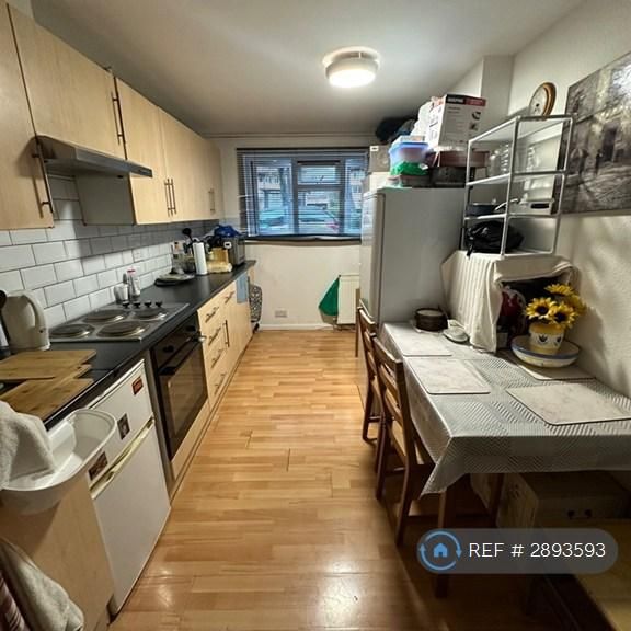 5 bedroom terraced house to rent - Photo 1