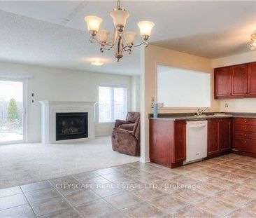 For Lease - 5227 Tresca Trail Unit# Upper, Mississauga, Ontario - Photo 3