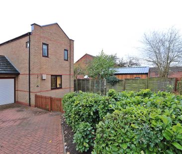 2 bedroom link detached house to rent - Photo 4