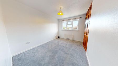 2 bedroom terraced house to rent - Photo 3