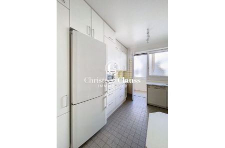 Appartement - STRASBOURG - 150m² - 2 chambres - Photo 5