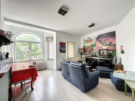 Appartement te huur - Photo 5