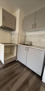 2 pièces - 40,84 m² - RDC - Colocation non autorisée - Photo 3