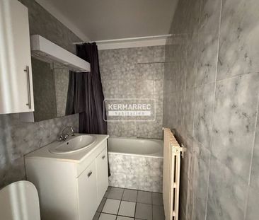 Appartement 2 pièces – 28 m² environ à Rennes (ref : G75852) - Photo 1