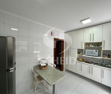 Casa Para Locação Com 160 m 3 Quartos, 1 Suite, 2 Vagas No Campo Belo - Photo 4