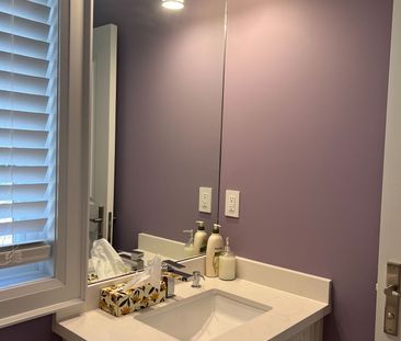 For Lease - 35 Glenborough Park Crescent Unit# 1, Toronto, Ontario - Photo 6