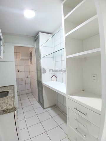 ENGENHEIRO LUCIANO CAVALCANTE - APARTAMENTO - R JOSE BARRETO PARENTE, 255 AP 102 COND SAN LORENZO - Photo 5