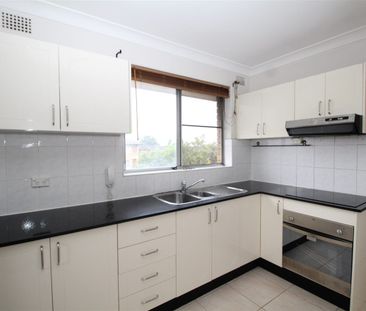 TWO BEDROOM UNIT TOP FLOOR - Photo 6