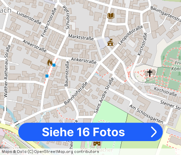 Betreutes Wohnen: Seniorengerecht auf 75 qm mit Terrasse und Carport - Foto 1