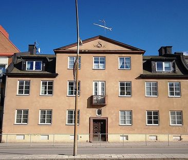 Tegelbruksgatan, Eskilstuna - Foto 5