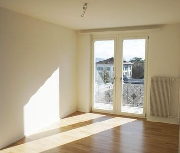 Moderne Wohnung mit See- und Bergsicht!! - Photo 2